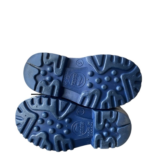 Sorel Kids Boots Snow Winter Waterproof Toddler Size 6 - Picture 4 of 5